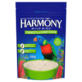 HARMONY LORIKEET & HONEY EATER - Furbabies Online